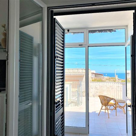 Vila Attico Maestrale Torre dell'Orso Exteriér fotografie