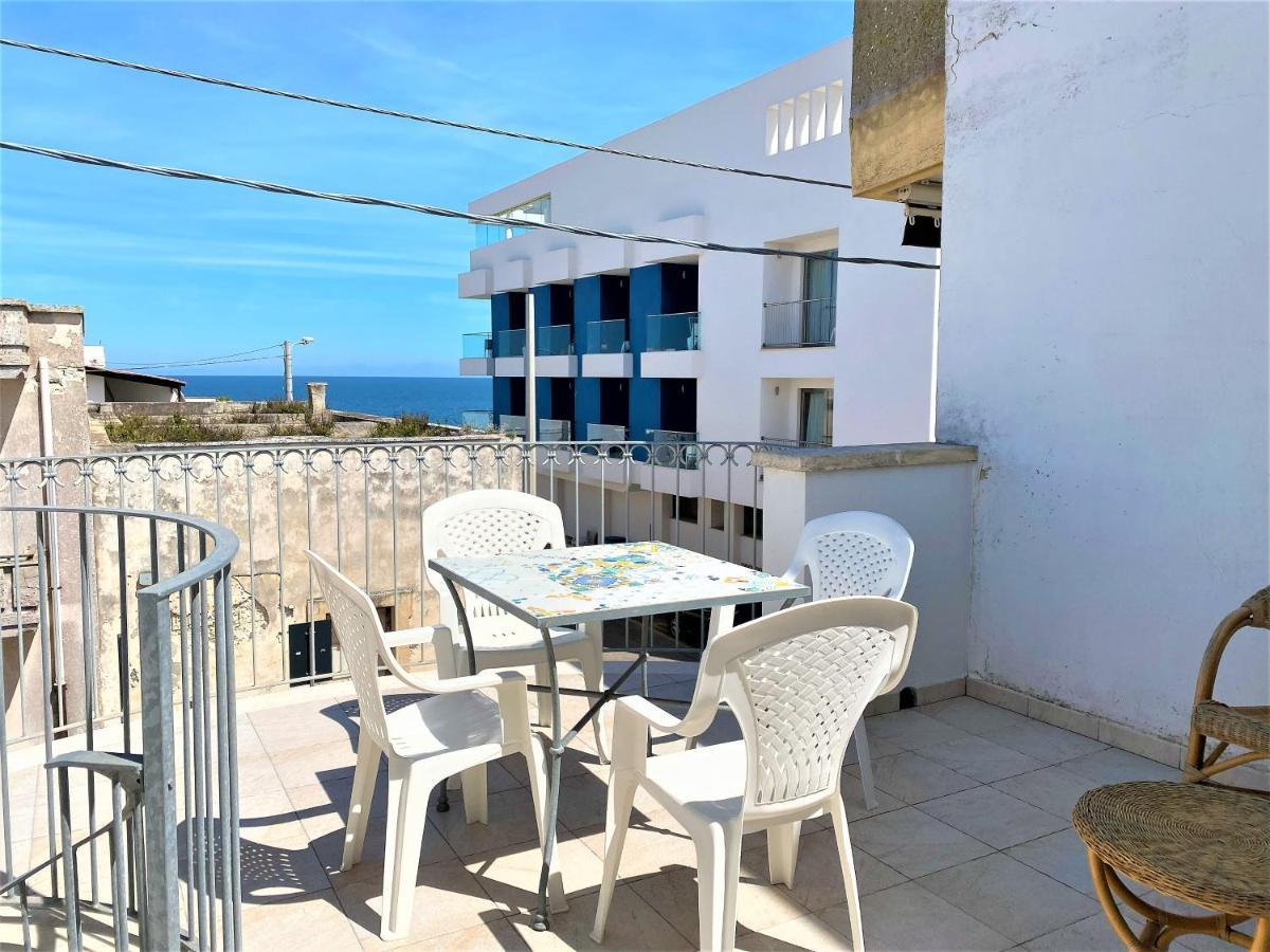 Vila Attico Maestrale Torre dell'Orso Exteriér fotografie