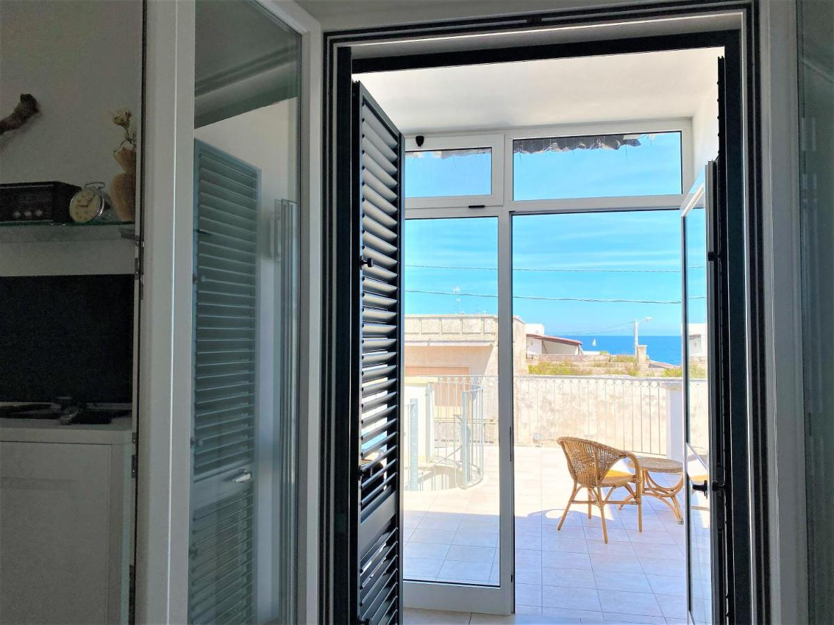 Vila Attico Maestrale Torre dell'Orso Exteriér fotografie