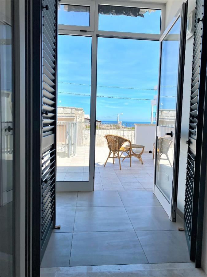Vila Attico Maestrale Torre dell'Orso Exteriér fotografie